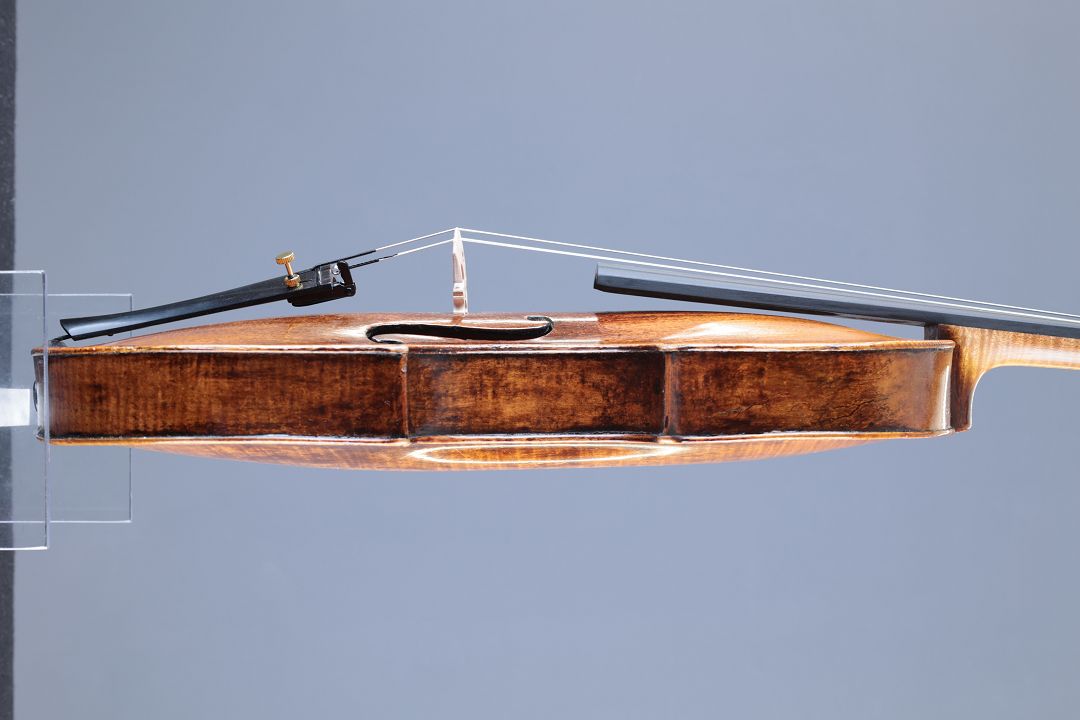 Klotz Schule - Mittenwald vor 1750 - G-878